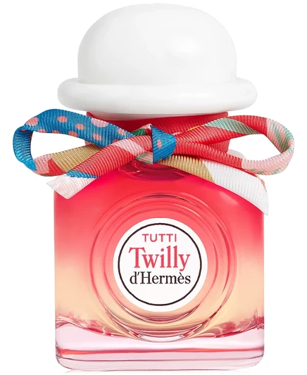  Парфюмированная вода Tutti Twilly d'Hermès, 1,6 унции.
