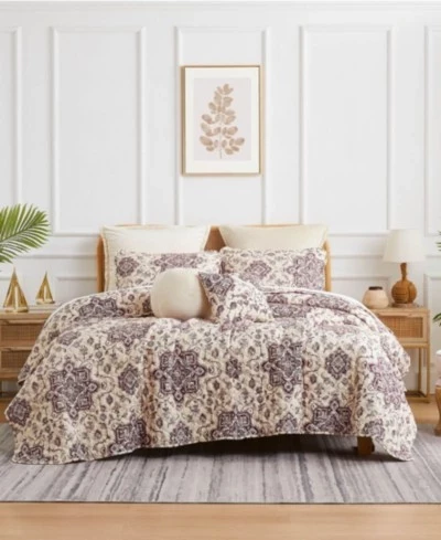 Комплект покрывала Southshore Fine Linens Persia
