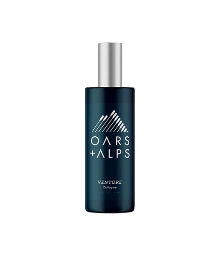 Одеколон Oarles + Alps Venture, 1 жидкая унция белого
