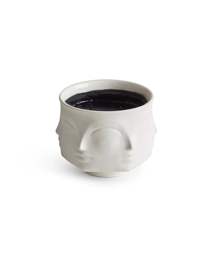 Свеча Jonathan Adler Muse Noir 5″, белая