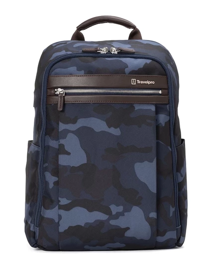 Рюкзак Travelpro Platinum Elite Slim 16″, синий