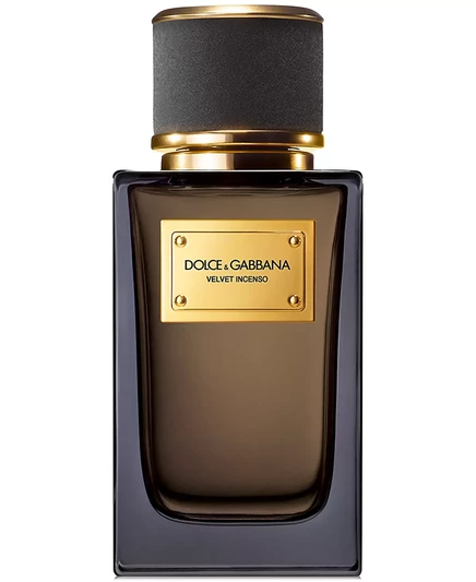 Парфюмированная вода DOLCE&GABBANA Velvet Incenso, 3,3 унции.