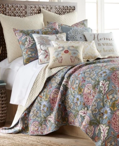 Комплект покрывал Levtex Home Angelica Spring