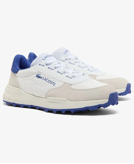 Мужские кроссовки Lacoste Elite Active EVO, синие