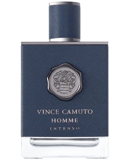 Мужская парфюмерная вода Vince Camuto Homme Intenso, 100 мл