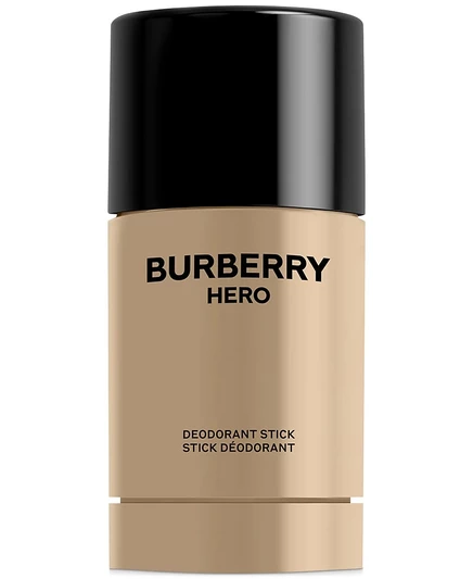 Мужской дезодорант-стик Burberry Hero, 68 г