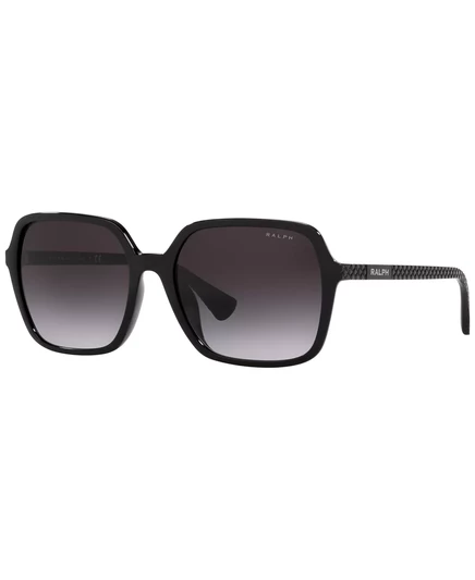  Женские солнцезащитные очки RA5291U shiny black
