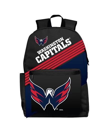 Рюкзак Mojo Washington Capitals Ultimate Fan, черный