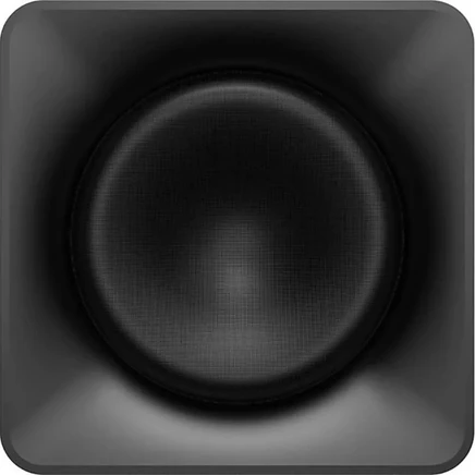 Сабвуфер Klipsch Flexus 12″ беспроводной, черный