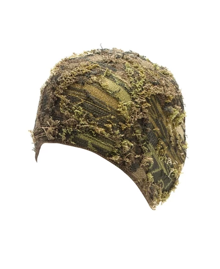 Унисекс шапка Muk Luks Grassy с флисом, многоцветная