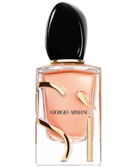 Интенсивная парфюмированная вода Armani Sì, 1,6 унции, Эксклюзивный продукт Macy's