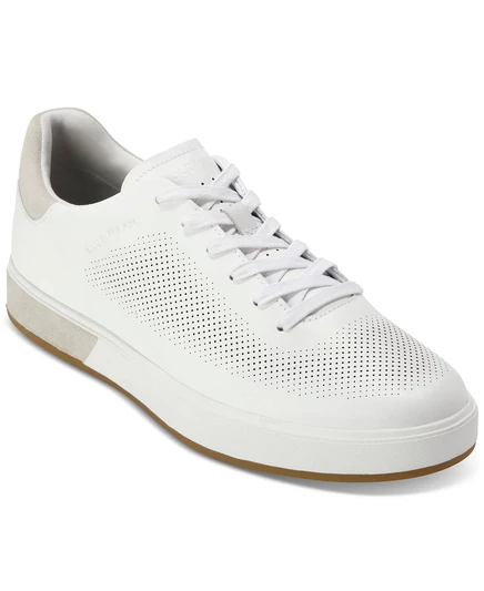 Мужские кроссовки GrandPrÃ Angleace optic white
