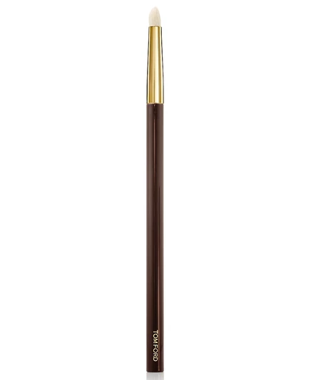 Кисть для макияжа с тенями Tom Ford Smokey Eye Shadow Brush 14 14