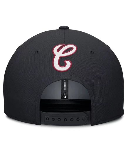 Мужская бейсболка Nike серого/темно-синего цвета Chicago White Sox Pro Performance Snapback gray, navy