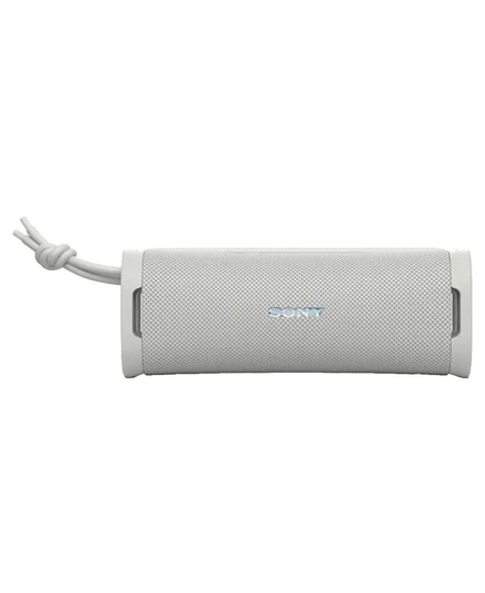 Портативная колонка Sony ULT FIELD SRSULT10/W, белая