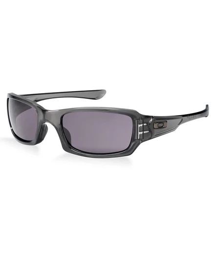 Мужские солнцезащитные очки Oakley FIVES SQUARED, серые
