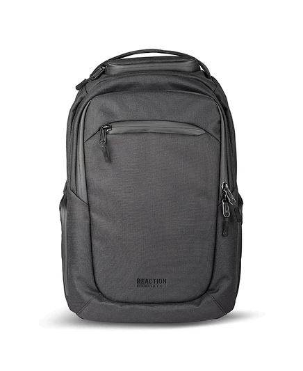 Рюкзак Kenneth Cole Reaction Parker 17″ со съемным чехлом, черный