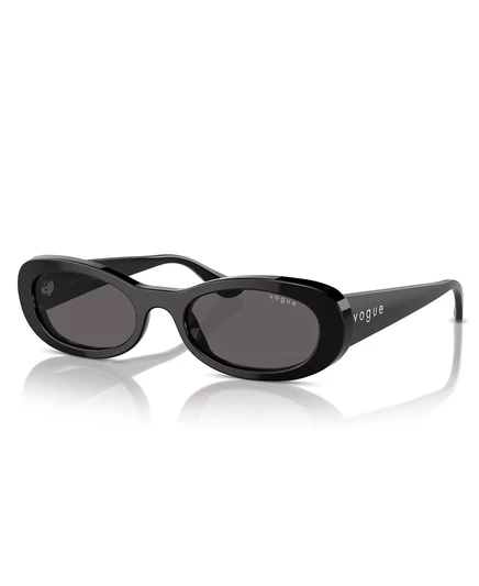  Женские солнцезащитные очки, Vo5582S black