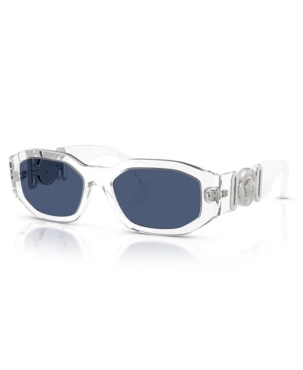Мужские солнцезащитные очки Versace VE4361, многоцветные