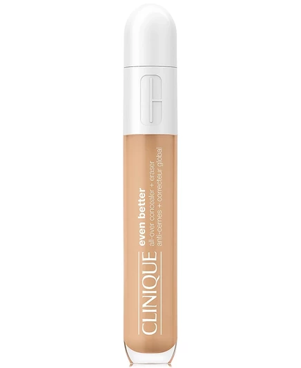 Консилер Clinique Even Better All-Over + Eraser, 6 мл, фарфоровый