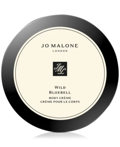 Крем для тела Jo Malone London Wild Bluebell, 5,9 унции без цвета