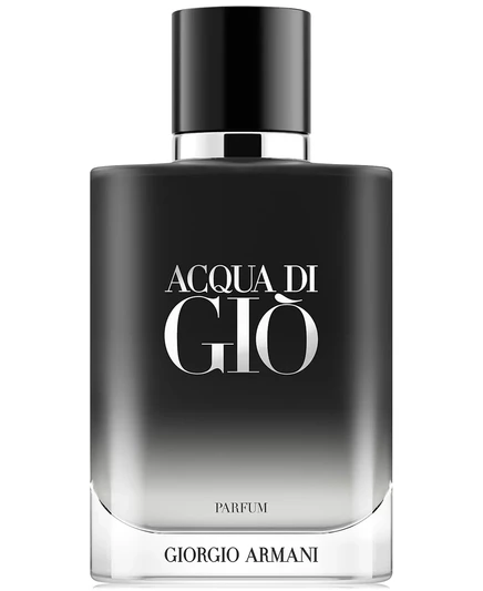  Мужской парфюмированный спрей Acqua di Giò, 3,3 унции.
