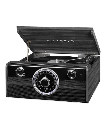 Проигрыватель винила Victrola Metropolitan 4-в-1