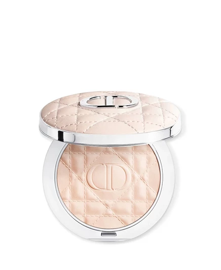 Пудра Dior Forever Nude Matte Radiant Filter, оттенок 01 fair