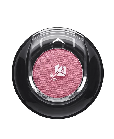 Цветовой дизайн Lancôme Сенсационные эффекты Теней для век розовый