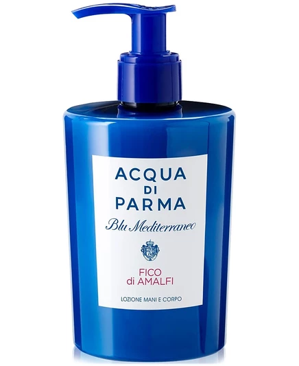 Лосьон для рук и тела Acqua di Parma Fico di Amalfi, 10,14 унции, без цвета