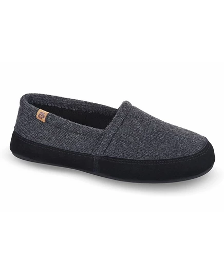 Мужские мокасины Macy's Moccasin Comfort замшевые, серые