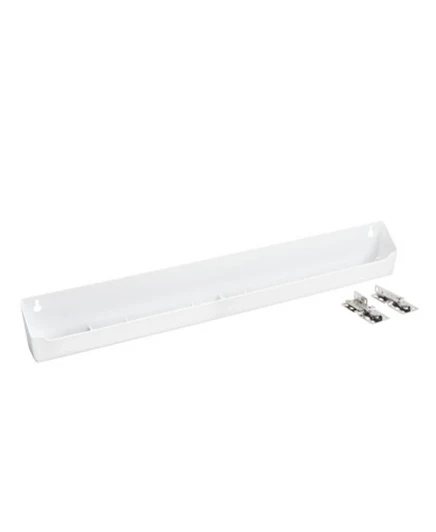 Кухонный лоток Rev-A-Shelf LD-6591-24-11-1, белый