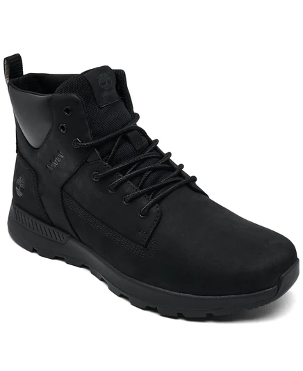 Мужские кроссовки Killington Mid от Finish Line black, white