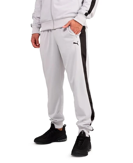 Мужские спортивные штаны Puma Essential T7, серые