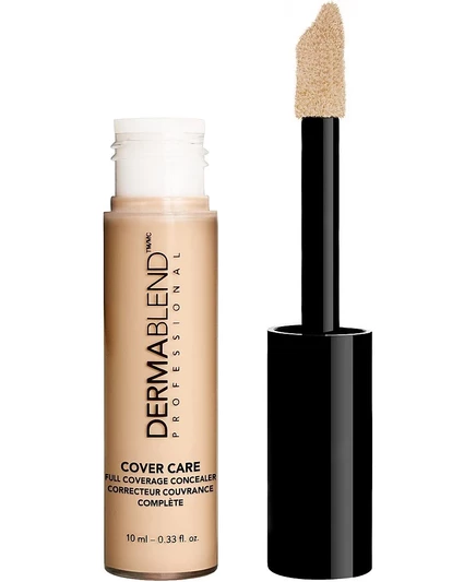 Консилер Dermablend Cover Care, плотное покрытие, 40w