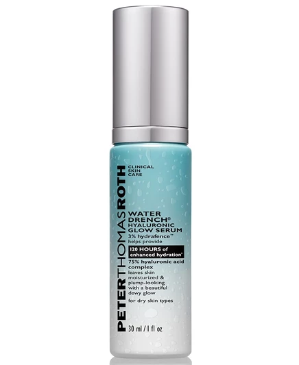 Сыворотка для лица Peter Thomas Roth Water Drench Hyaluronic Glow, 30 мл