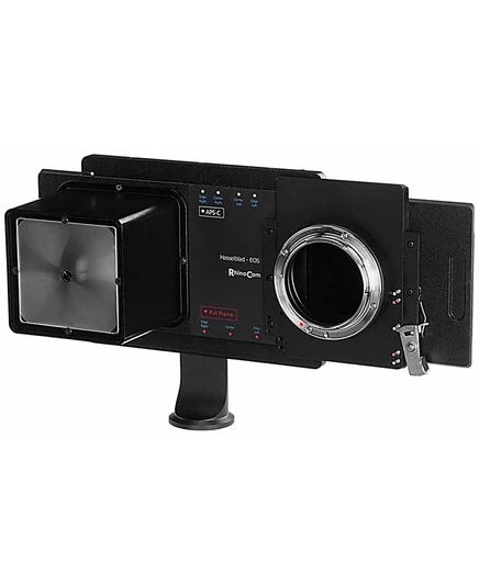 Адаптер Fotodiox RhinoCam для Canon EF/EF‑s, Hasselblad V