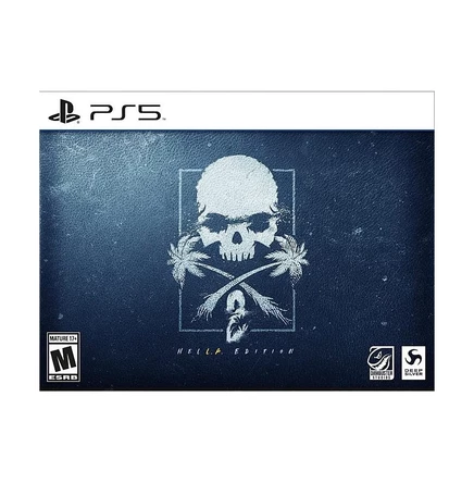 Игра Dead Island 2 HELL-A Edition для PS5