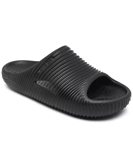  Мужские сандалии Mellow Tide Recovery от Finish Line black
