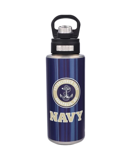 Бутылка для воды Tervis All-In 946 мл, синяя