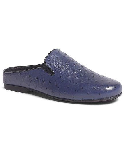 Мужские слипоны Achilles Mule blue