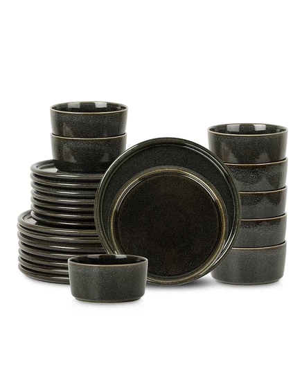 charcoal gray