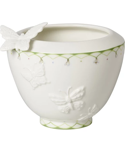 Ваза Villeroy & Boch Colorful Spring маленькая, разноцветная