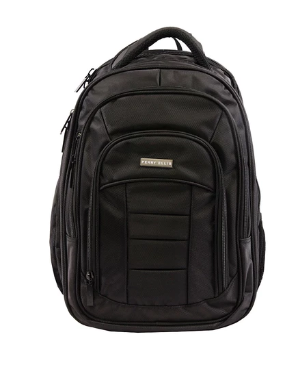 Рюкзак Perry Ellis M150 для ноутбука до 15″, черный
