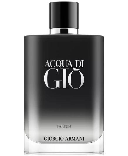  Мужской парфюмированный спрей Acqua di Giò, 6,7 унции.