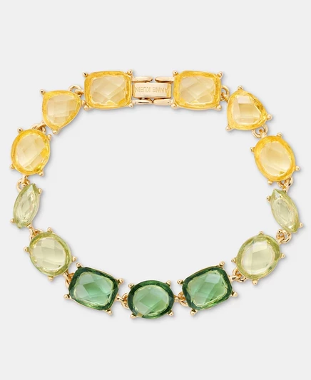 Многофункциональный гибкий браслет Anne Klein Stocked Stone