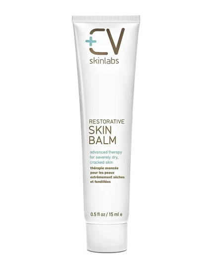 Восстанавливающий бальзам CV Skinlabs Restorative, бесцветный