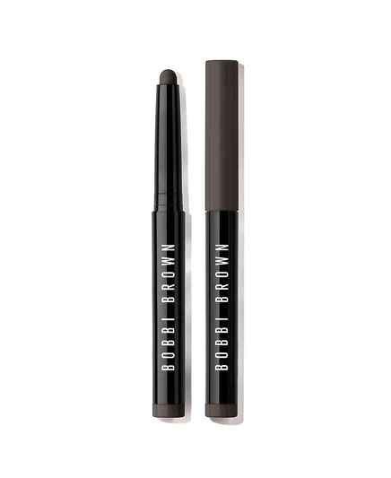 Кремовые тени-стик Bobbi Brown Long-Wear, черные