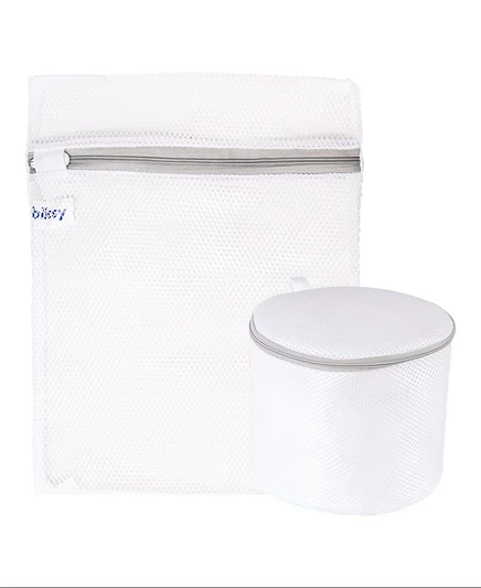 Пакеты для стирки BLISSY, упаковка из 2 штук