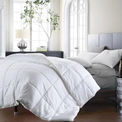 Охлаждающее одеяло Egyptian Linens из бамбука